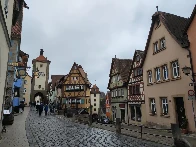 Take a break from #Akademy2024 sessions and explore Rothenburg ob der Tauber with us on September 11! Explore one of Germany's best-preserved medieval towns, walking tour, climb the town hall tower