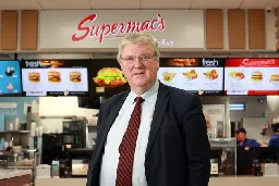 GAA warns that no one is allowed to use its trademark ‘in jest’ after Supermac’s socials suspended over April Fool’s joke