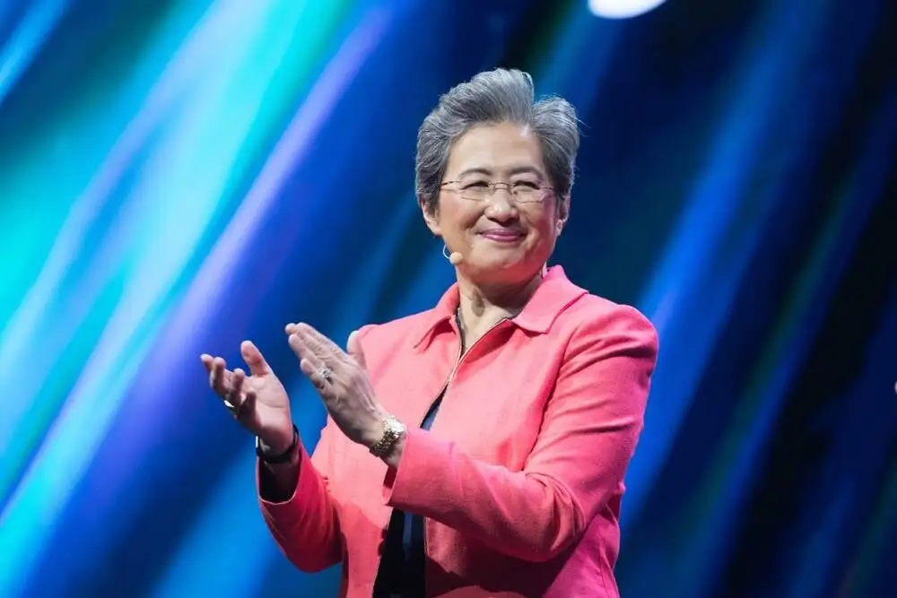 How AMD went from budget Intel alternative to x86 contender