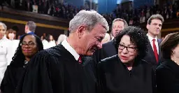 Despite pressure on Sotomayor, Supreme Court unlikely to change before Trump takes office. Here's why.