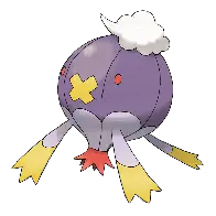 What is your favorite Ghost type Pokémon?