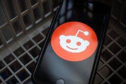 Nokia Tells Reddit It Infringes Some Patents in Lead-Up to IPO