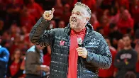 Inside Matt Rhule's plan to rebuild Nebraska, one baby shower and fullback camp at a time [ESPN+ Paywall]