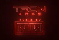 Nine Inch Nails To Do "TRON: Ares" Score - Dark Horizons