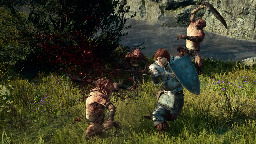 Dragon’s Dogma 2: The First Hands-On Preview - IGN