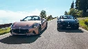 Maserati GranCabrio First Drive Review: Want an electric convertible? This is it - Autoblog