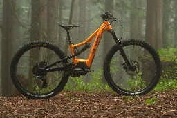 Here's The eMTB Your Kid Has Been Asking For: Rocky Mountain's New Reaper Powerplay - Pinkbike