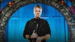 Stargate SG-1's Very Best Jack O'Neill Episodes » GateWorld