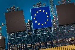 Europe bets on RISC-V for homegrown supercomputing platform