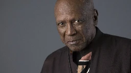 Louis Gossett Jr., 1st Black man to win supporting actor Oscar, dies at 87