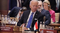 Biden, Modi and G20 allies unveil rail and shipping project linking India to Middle East and Europe