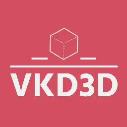 vkd3d 1.13 · wine / vkd3d · GitLab