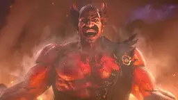 Heihachi Mishima DLC Character for Tekken 8 - Retro Gaming News