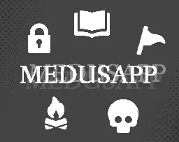 Medusapp by Biurito