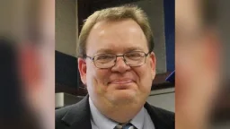 Iowa high school principal who was shot while trying to protect students dies from his injuries