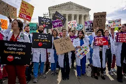 Supreme Court emergency abortion decision leaving Idaho physicians in the dark