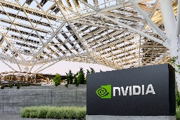 Nvidia Likely to Announce Surprise Positive Earnings Next Month, Says Goldman Sachs After Meeting Top Company Exec