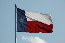Texas independence vote is imminent, group's leader says