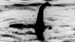 Monster hunters flock to Scotland for biggest 'Nessie' hunt in decades