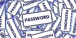 Over 40,000 admin portal accounts use 'admin' as a password