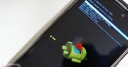 Why Are You Still Rooting Your Android Phone?