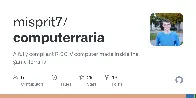 Computerraria: A fully compliant RISC-V computer inside Terraria