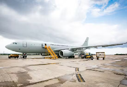 Avião da FAB decola nesta quarta para resgatar brasileiros no Líbano, alvo de ataques israelenses - Hora do Povo Hora do Povo