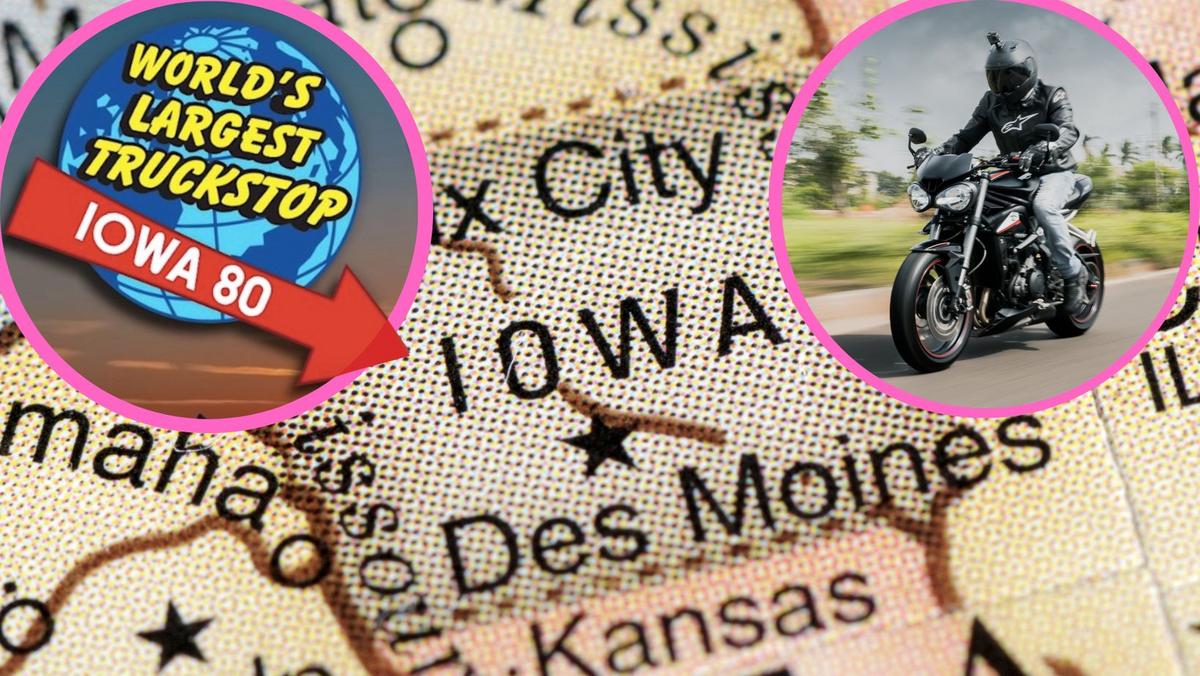 Top 20 Surprising Facts You Didn't Know About Iowa