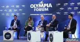 Olympia Forum V: Μεγάλες ευκαιρίες σε τοπικό επίπεδο δίνει το νέο ΕΣΠΑ 2021-2027