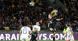 Women’s World Cup: Philippines Stuns New Zealand for First World Cup Win