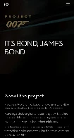 James Bond Game by IO-Interactive