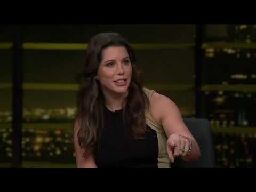 Mary Katharine Ham challenges Bill Maher &amp; Sam Harris on Russiagate