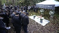 South Korea holds memorial for forced laborers in Japan after boycotting Japanese event