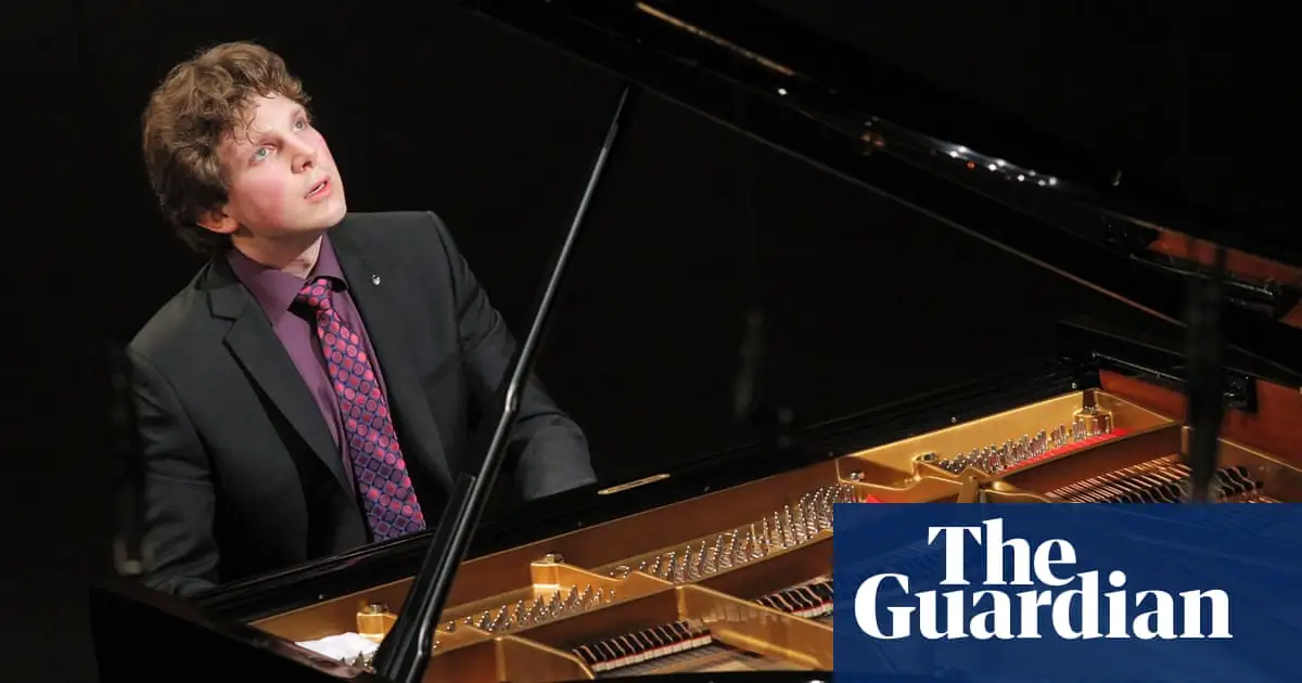 Melbourne Symphony Orchestra cancels pianist’s performance after dedication to journalists killed in Gaza