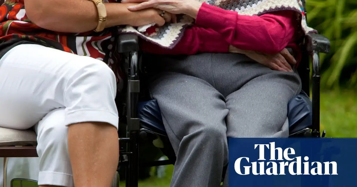 DWP warns carers they could face greater penalties if they appeal against fines