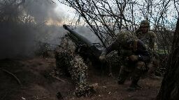 US announces $400 million military aid package for Ukraine | CNN Politics