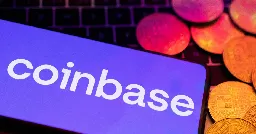 SEC asked Coinbase to trade only in bitcoin before suing crypto exchange -FT
