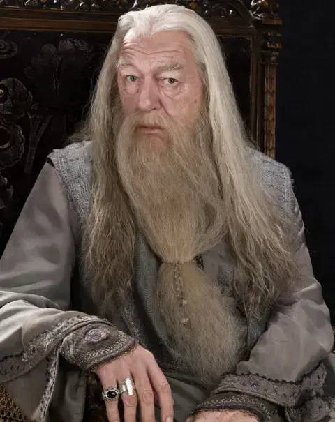 Dumbledore