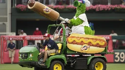 The Philadelphia Phillies are scrapping $1 hot dog nights following unruly fan behavior