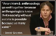 Happy Birthday David Graeber!