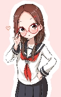 Takagi 💞 [Karakai Jōzu no Takagi-san]