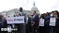 Desperate TikTok lobbying effort backfires on Capitol Hill