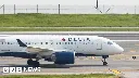 US investigates Delta over plane stuck on tarmac in extreme heat