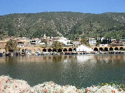 Ghar el-Melh - Wikipedia