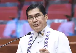 Erwin Tulfo tops OCTA's 2025 senatorial survey anew