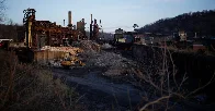 Former Coal Towns Get Money for Clean-Energy Factories [US]