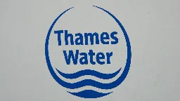 Thames Water debt downgraded to junk status by Moody's credit agency with effective nationalisation possible
