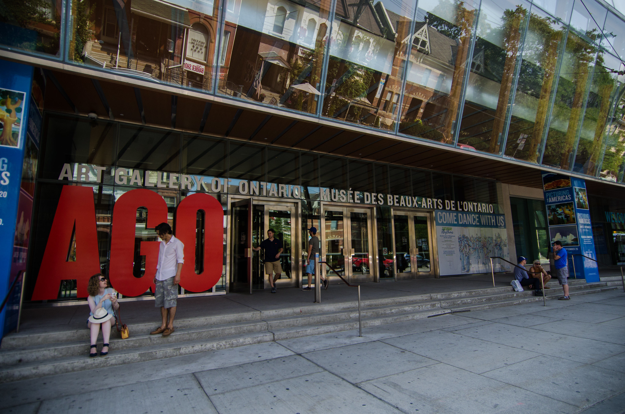 Questions Arise as Indigenous Curator Suddenly Departs Toronto Museum