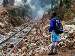 Uganda restoring colonial-era rail after China fails to fund another line