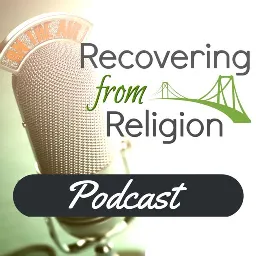 Recovering From Religion – E200: Trauma and Your Brain w/ Dr. Darrel Ray  – 1:39:24